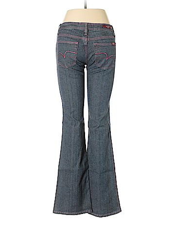 Miss Vigoss Jeans (view 2)