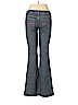 Miss Vigoss Blue Jeans Size 5 - 6 - photo 2