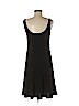Ellen Tracy Black Casual Dress Size 6 (petite) - photo 2