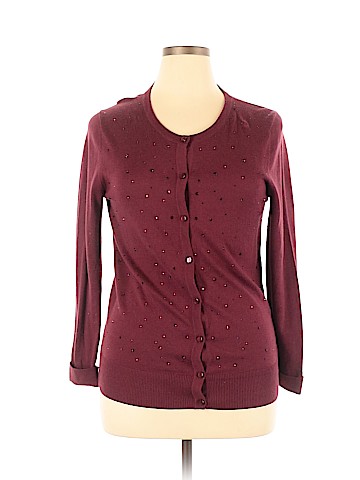 A New Day Cardigan (view 1)