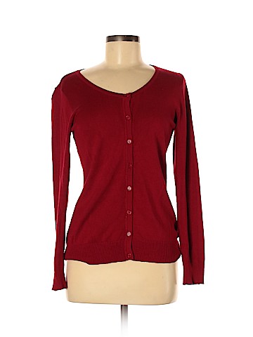 Dots Cardigan (view 1)