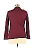 A New Day Burgundy Cardigan Size XL - photo 2