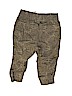 Old Navy 100% Cotton Green Casual Pants Size 12-18 mo - photo 2