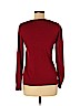 Dots Red Cardigan Size M - photo 2