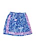 Gap Kids 100% Cotton Blue Skirt Size L (kids) - photo 1