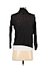 H&M 100% Linen Black Cardigan Size XS - photo 2