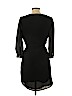 H&M Black Casual Dress Size 10 - photo 2