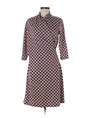 J. McLaughlin Casual Dress (view 1)