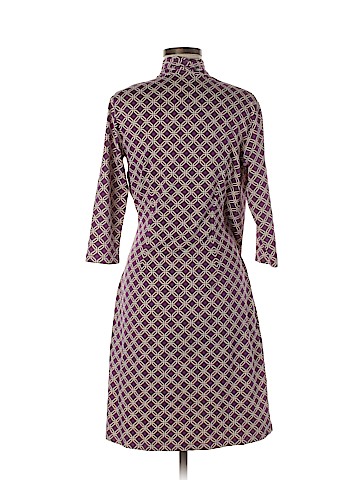 J. McLaughlin Casual Dress (view 2)