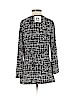 Anne Klein Black 3/4 Sleeve Top Size S - photo 2