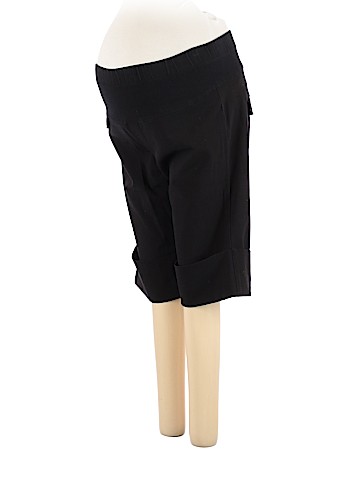 Motherhood Shorts (view 1)