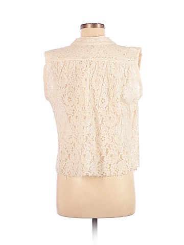 Nue 19.04 Sleeveless Blouse (view 2)