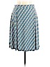 Gilli Blue Casual Skirt Size M - photo 1