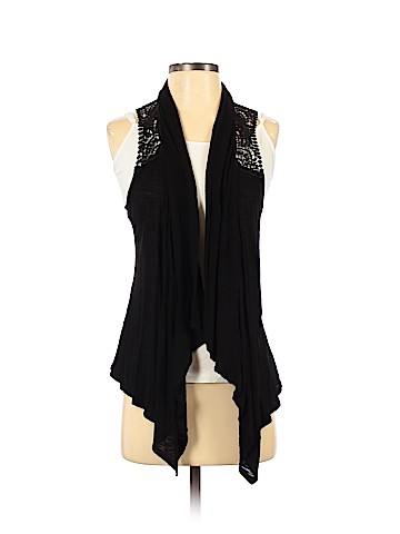 H.I.P. Happening in the Present Cardigan (view 1)