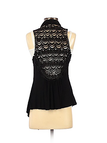 H.I.P. Happening in the Present Cardigan (view 2)