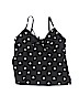 Lands' End Black Swimsuit Top Size 4 (petite) - photo 1