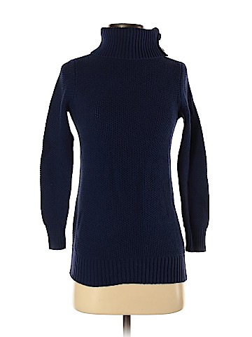 Ann Taylor Factory Pullover Sweater (view 1)