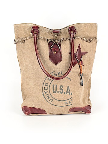 Mona B Tote (view 1)