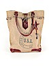 Mona B Tan Tote One size - photo 1