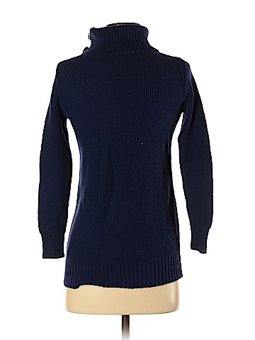 Ann Taylor Factory Pullover Sweater (view 2)