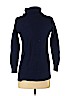 Ann Taylor Factory Blue Pullover Sweater Size XS (petite) - photo 2