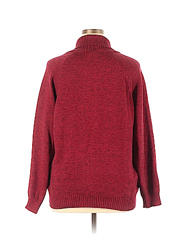 Karen Scott Pullover Sweater (view 2)