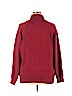 Karen Scott 100% Cotton Red Pullover Sweater Size XL - photo 2