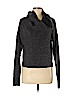 Mudd Gray Pullover Sweater Size M - photo 1
