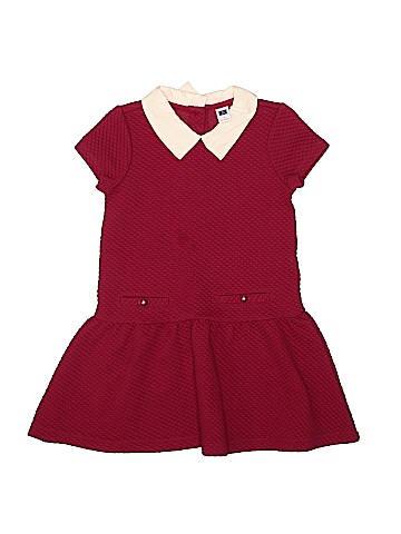 Janie and Jack Dress (view 1)