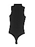 Lulu's Black Bodysuit Size XS - photo 2