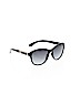 Marc by Marc Jacobs Solid Black Sunglasses One size - photo 1