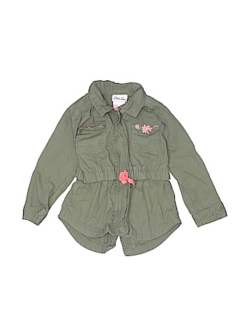 Little Lass Jacket (view 1)