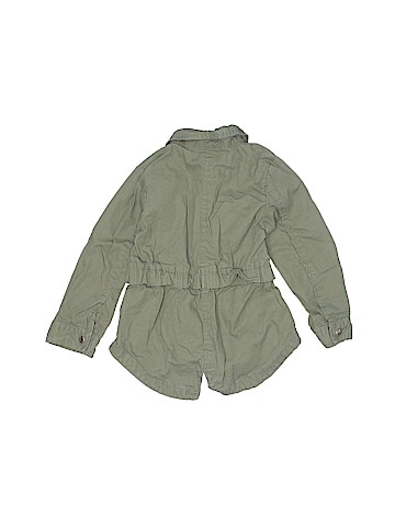 Little Lass Jacket (view 2)