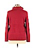Karen Scott Red Turtleneck Sweater Size XL - photo 2