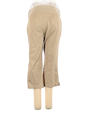 Motherhood Casual Pants (view 2)