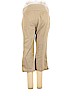 Motherhood Tan Casual Pants Size XS - photo 2