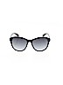 Marc by Marc Jacobs Solid Black Sunglasses One size - photo 2