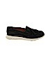 Vionic Black Flats Size 8 1/2 - photo 1
