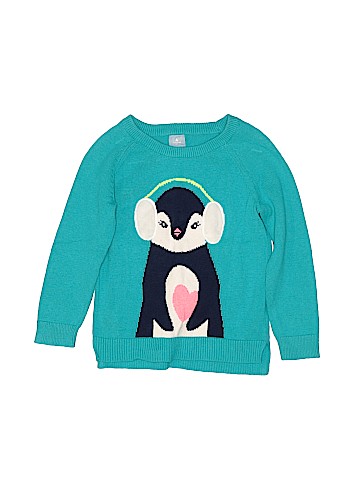 Baby Gap Pullover Sweater (view 1)