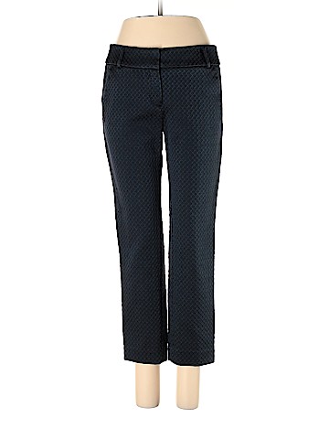 Ann Taylor LOFT Khakis (view 1)