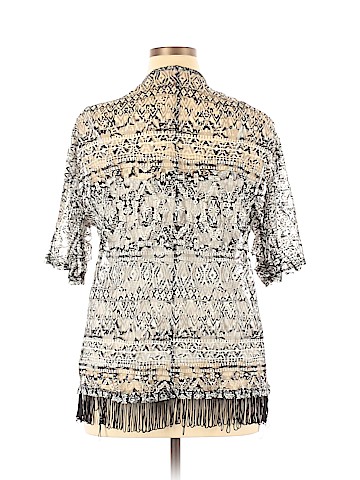 No Boundaries Kimono (view 2)