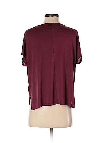 American Eagle Outfitters Short Sleeve Top (view 2)