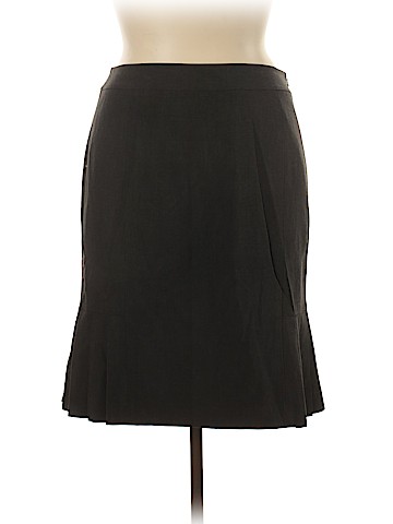 Semantiks Casual Skirt (view 1)