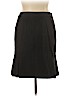 Semantiks Gray Casual Skirt Size 14 - photo 1
