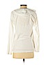 A Pea in the Pod White Cardigan Size S - photo 2