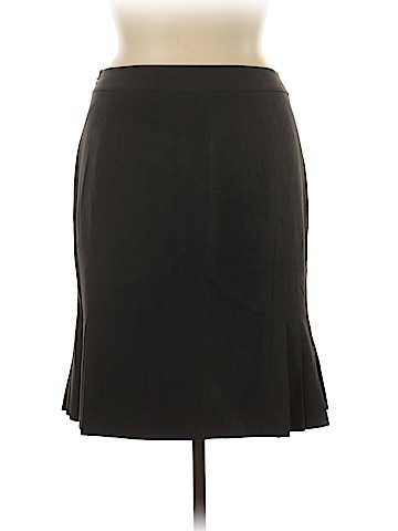 Semantiks Casual Skirt (view 2)