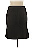 Semantiks Gray Casual Skirt Size 14 - photo 2