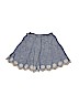 Gap Kids 100% Cotton Blue Skirt Size 2 - photo 2