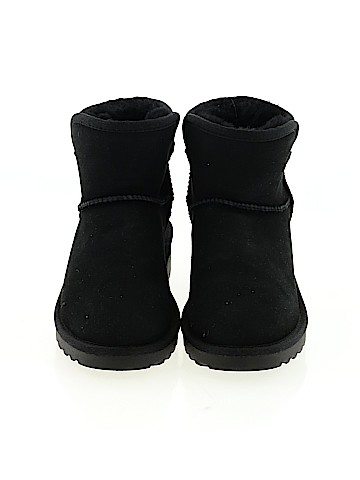 Unbranded Ankle Boots (view 2)