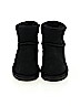 Unbranded Black Ankle Boots Size 6 - photo 2